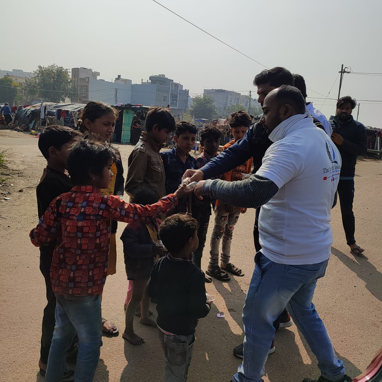 kite-festival-til-ladoo-saviours-foundation-charitable-trust-kota-j